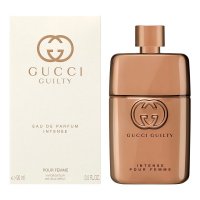Gucci Guilty pour Femme Eau de Parfum Intense